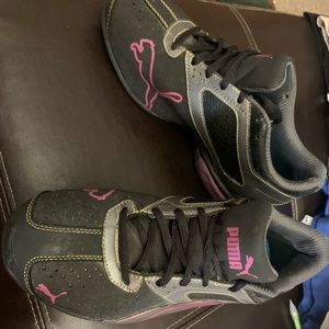 Puma Lifestyle Women’s Running Shoes